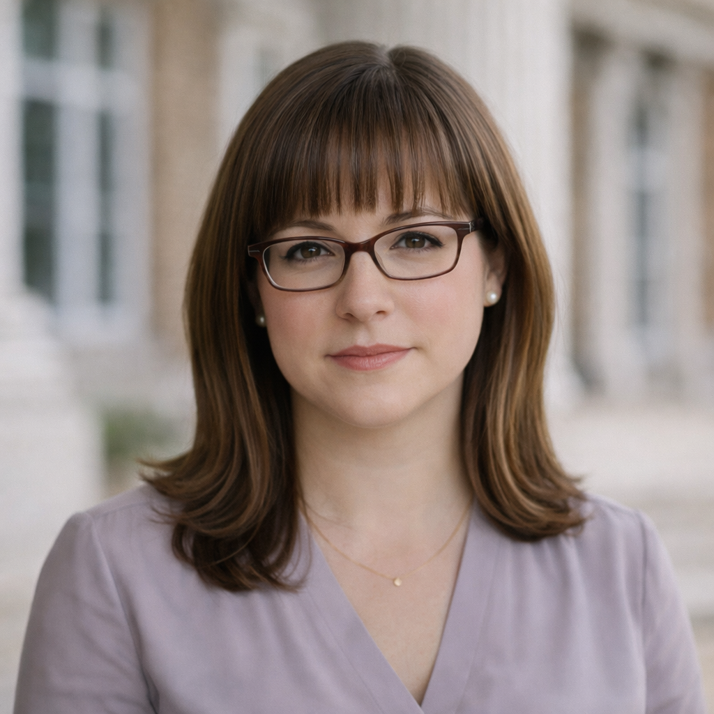 Emily Carter